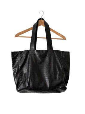 OAK & FORT black purse